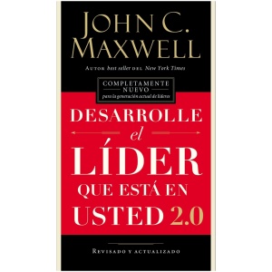 Desarrolle el líder que está en usted 2.0