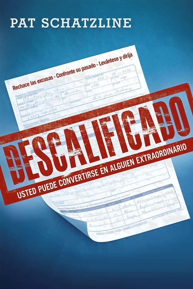 Descalificado: Usted Puede Convertirse En Alguien Extraor…