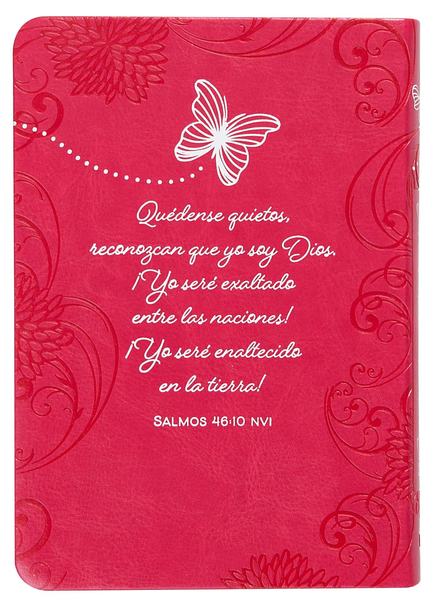 Descansa en la Presencia de Dios