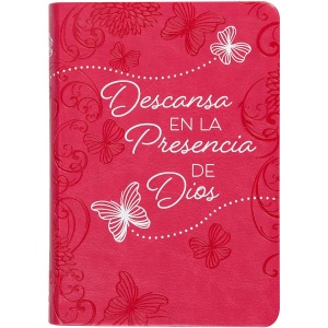 Descansa en la Presencia de Dios
