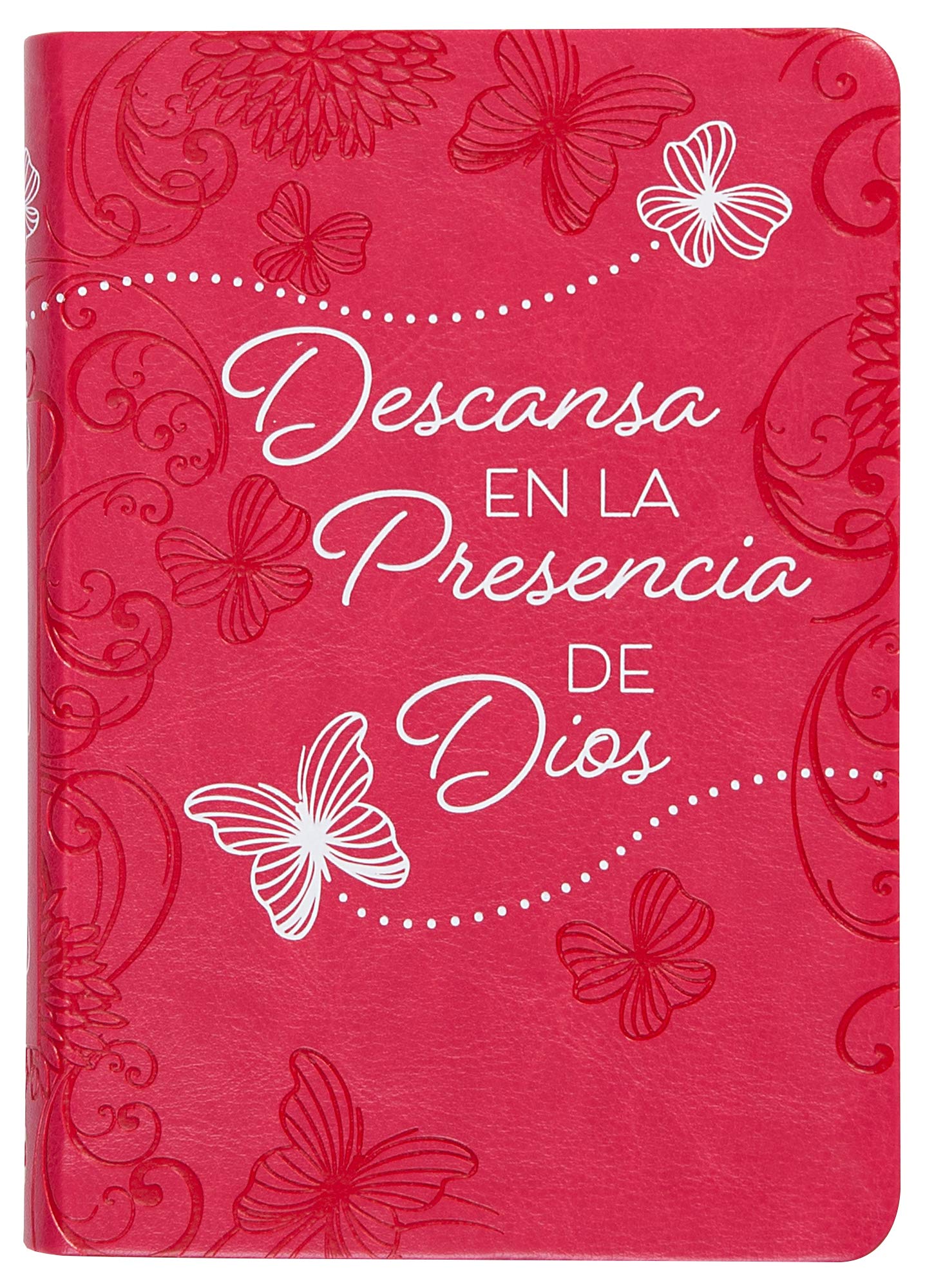Descansa en la Presencia de Dios