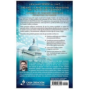 Descifre los códigos proféticos del fin