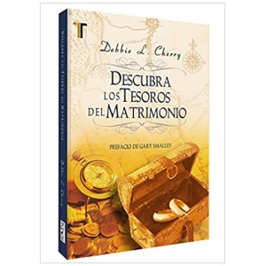 Descubra Los Tesoros Del Matrimonio