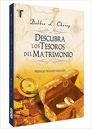 Descubra Los Tesoros Del Matrimonio