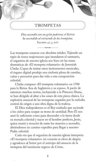 Descubre a Dios En Los Momentos Cotidianos