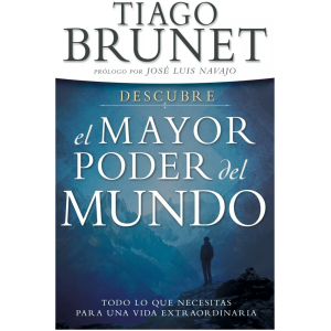 Descubre El Mayor Poder Del Mundo