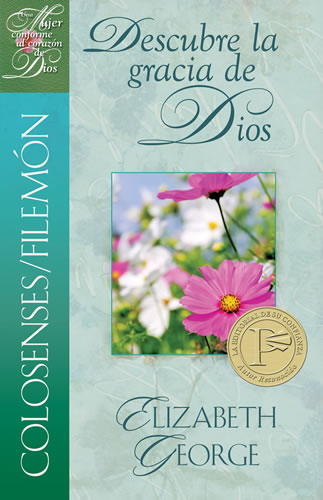 Descubre La Gracia De Dios Colosenses Filemón