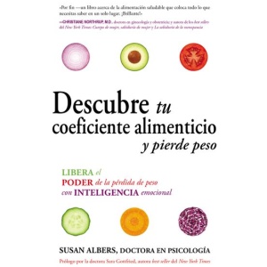Descubre tu coeficiente alimenticio y pierde peso