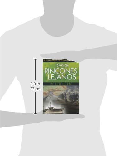 Desde Rincones Lejanos