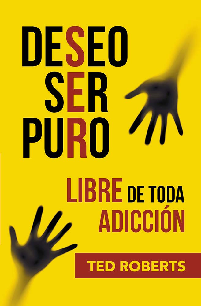 Deseo Ser Puro