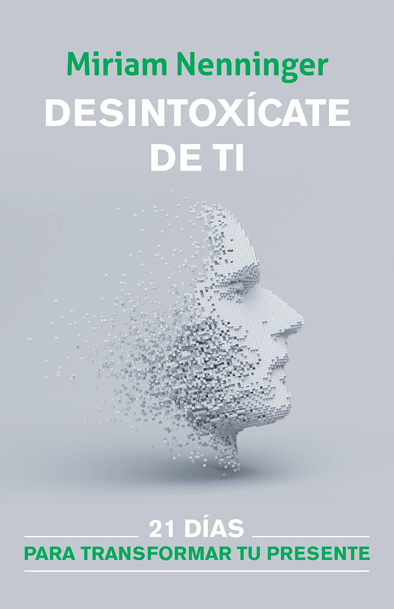 Desintoxícate De Ti