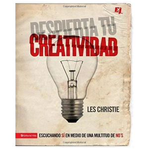 Despierta Tu Creatividad