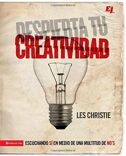 Despierta Tu Creatividad