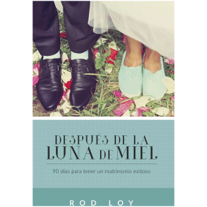 Después De La Luna De Miel: 90 Días Para Tener Un Matrim…
