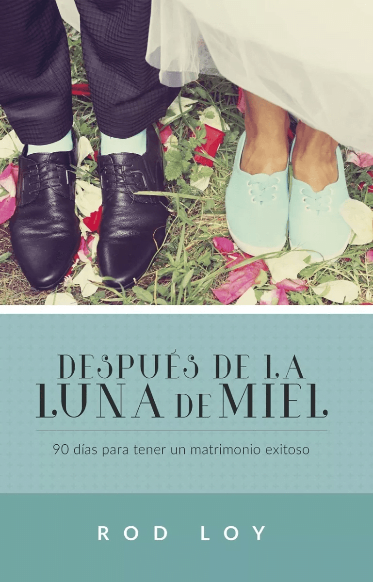 Después De La Luna De Miel: 90 Días Para Tener Un Matrim…