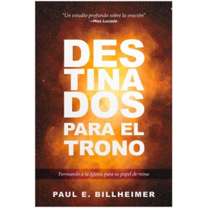 Destinados Para El Trono