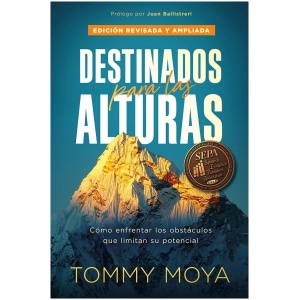 Destinados Para Las Alturas