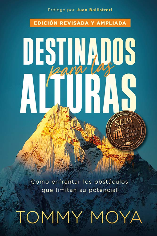 Destinados Para Las Alturas