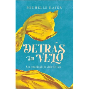 Detrás Del Velo