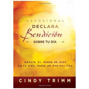 Devocional Declara bendición sobre tu día