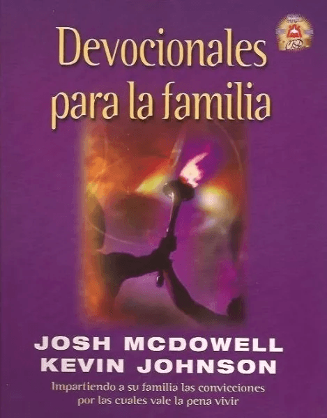 Devocionales Para La Familia
