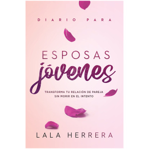Diario para esposas jóvenes