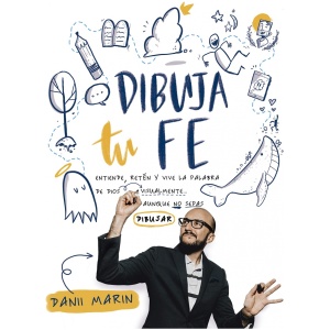 Dibuja tu fe