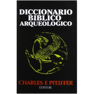 Diccionario Bíblico Arqueológico