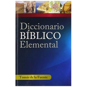 Diccionario Bíblico Elemental