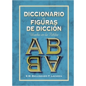 Diccionario de Figuras de Dicción
