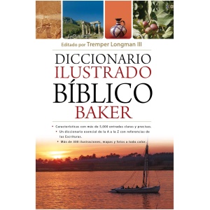 Diccionario Ilustrado Bíblico Baker