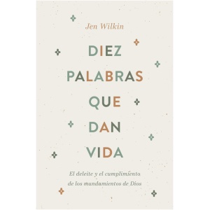 Diez Palabras Que Dan Vida