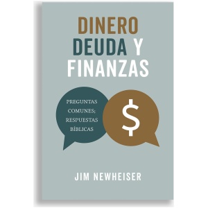 Dinero, Deuda Y Finanzas