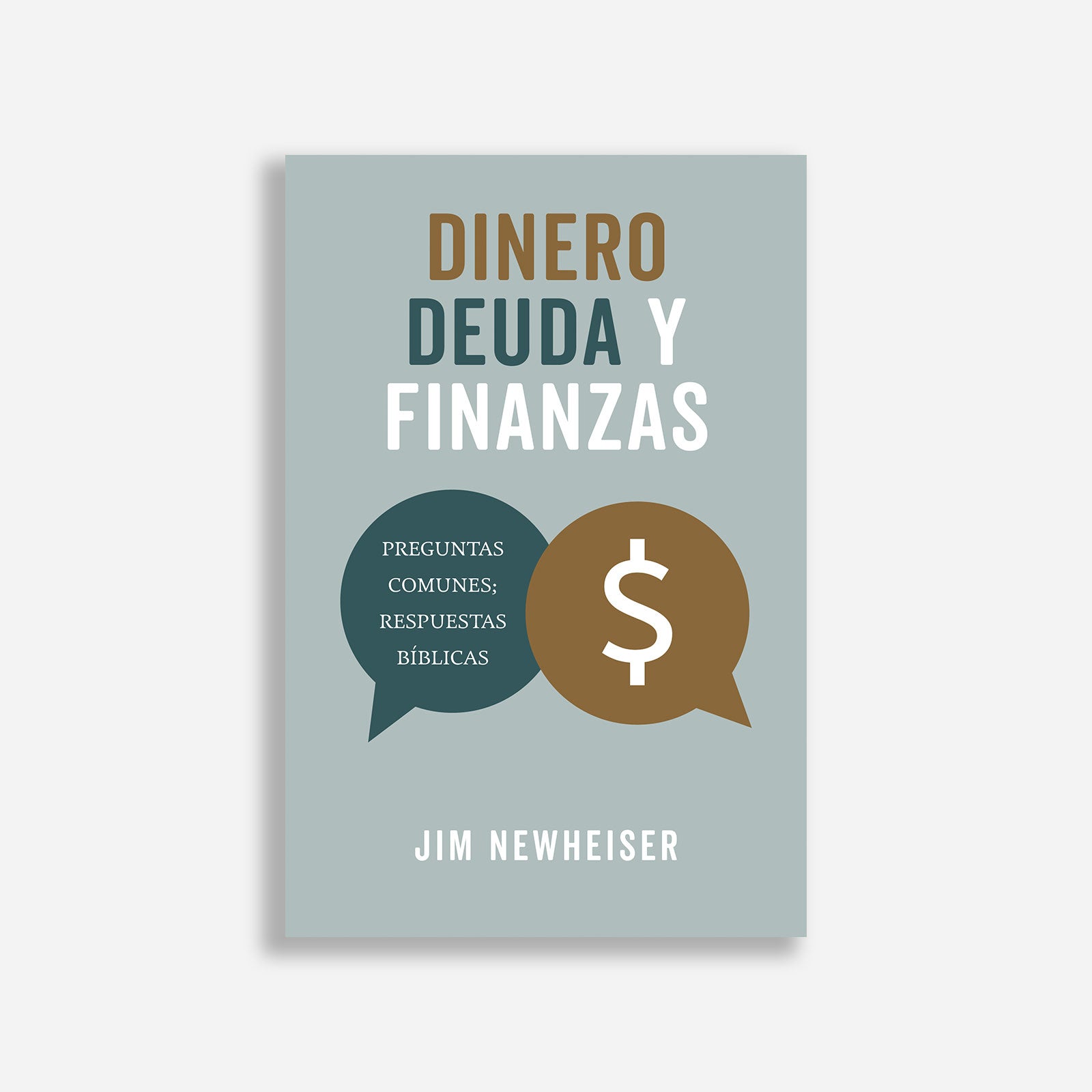 Dinero, Deuda Y Finanzas