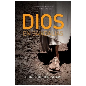 Dios En Sandalias
