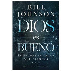 Dios es Bueno