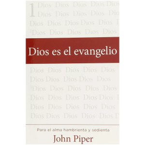 Dios Es El Evangelio, Nueva Edición