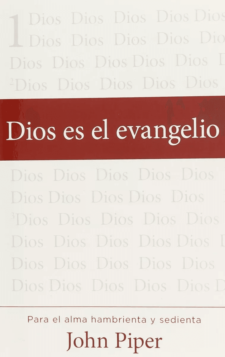Dios Es El Evangelio, Nueva Edición