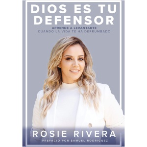 Dios es tu Defensor