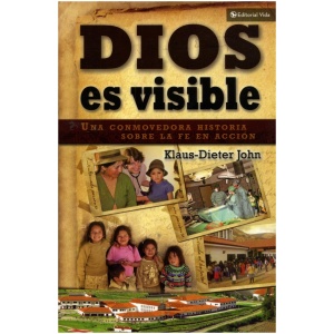 Dios Es Visible