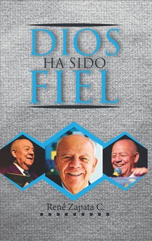 Dios Ha Sido Fiel