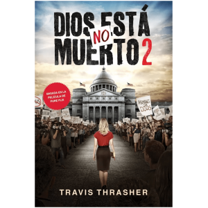 Dios No Está Muerto 2