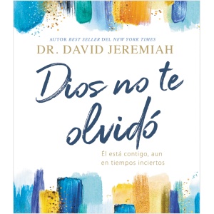 Dios No Te Olvidó