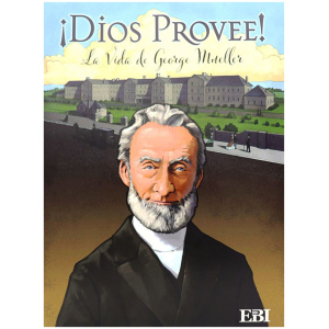 ¡Dios Provee!