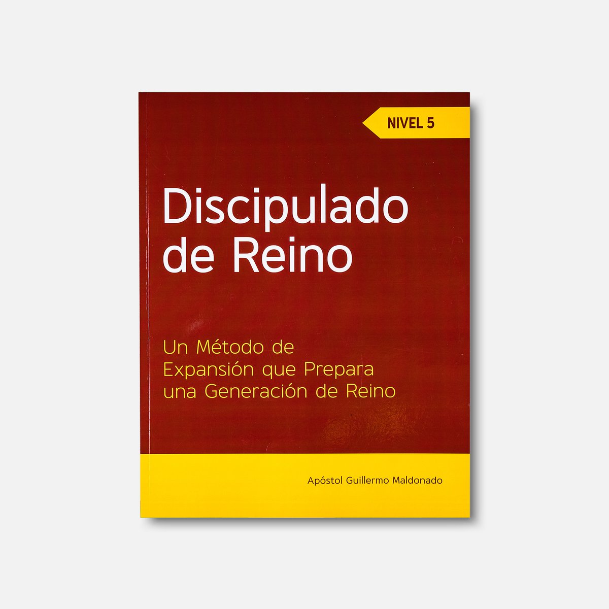 Discipulado De Reino 5