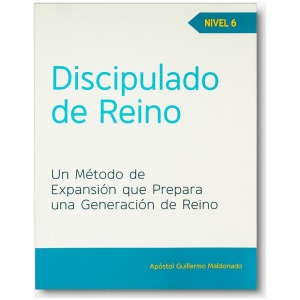 Discipulado De Reino 6