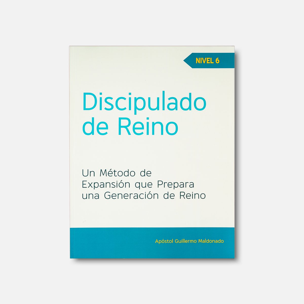Discipulado De Reino 6