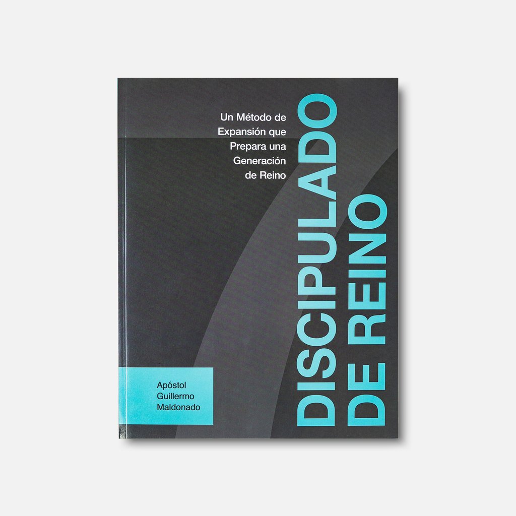 Discipulado De Reino 7