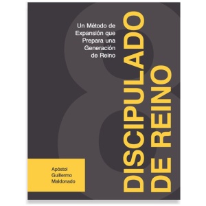 Discipulado De Reino 8