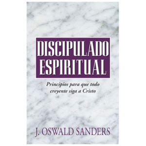 Discipulado Espiritual